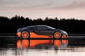 Bugatti S 268mph Veyron Super Sport The World S Fastest Production Car Bugatti Veyron Bugatti Veyron Super Sport Bugatti Veyron 16
