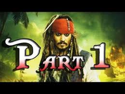 He is caught up in another tangled web of supernatural intrigue. Pirates Of The Caribbean Dead Man S Chest Psp Walkthrough Part 1 Youtube