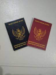Dec 30, 2020 · download buku nikah kosong hd. Rp04 Miniatur Buku Nikah Replika Buku Nikah Untuk Mahar Shopee Indonesia