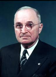 How would Harry Truman react to democratic socialists : r/Presidents