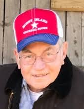 Yancy Darrell Brackin, Sr.