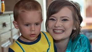 Fundraiser for Brett Shack by Kristine Cooper : Brittany Yelverton gained  her wings