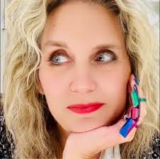 Recommendation for creepy thriller book?