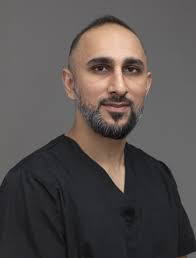 Dr. Fahad Jamil