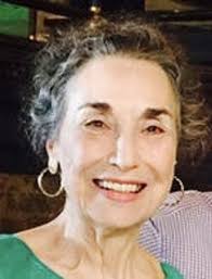 Most Recent Obituaries