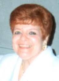 Obituary for Theresa (DeGeorge) Lodato