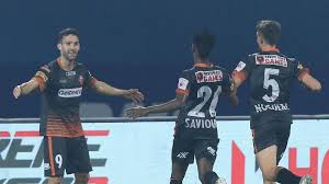Odisha put up a good fight but failed to trouble the goan defenders as it fell to its second. Isl 2020 21 Fc Goa Vs Odisha Fc Who Will Win Today S Match