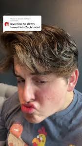 Zach Whetstone's Instagram, Twitter & Facebook