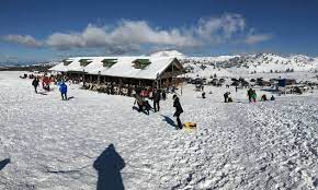Ο καιρός σε καλάβρυτα, σκι 13 ημέρες πρόβλεψης. Anoi3e To Xionodromiko Kentro Sta Kalabryta Plh8os Kosmoy Newsbomb Eidhseis News