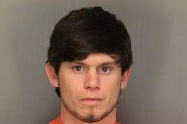 Two Florence teens charged after string of car break-ins