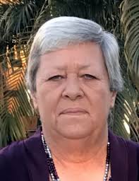 Obituary information for Mary Kathryn Bennett