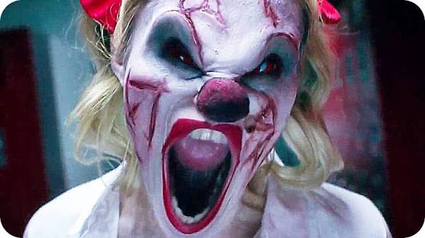 BEDEVILED Trailer 2 (2016) Horror Movie