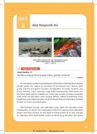 Maybe you would like to learn more about one of these? Bab 2 Alat Penjernih Air