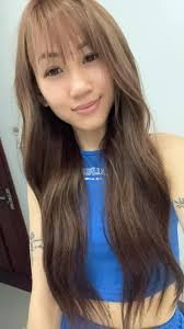 Review of Savannah Warner's hair services at Becky Bangs in Findlay, Ohio