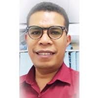 Patrick Marcell Fandy