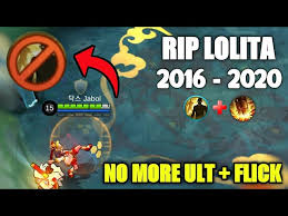 Epic franco hooks + flicker hooks montage ep. Diprotes Keras Mobile Legends Perbaiki Masalah Ulti Flicker Lolita Pada Update Mendatang Esportsku