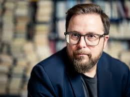 Heimkehr: Philipp Werner leitet den Schöffling-Verlag