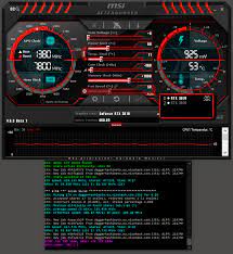 The main opponent of btc does not lose its positions. Two Rtx 3070 Mining Away Ethermining