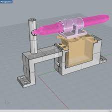 Automating A Filament Colorizer To A 3d Printer Make 3d Printing Service 3d Printer 3d Printing