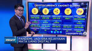 Mengapa film belanda tentang aksi pembantaian westerling di indonesia picu kontroversi? Pandemi Jadi Era Kejayaan Mata Uang Digital Youtube