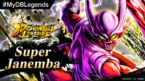 Janemba, a dragon ball z fanfic | fanfiction. Dragon Ball Legends On Twitter Davidtumm1123 Dbl3rdanniversary You Are A Defense Type Super Janemba Is The Perfect Fit For Your Battles Share Your Result With Mydblegends Play For Free Https T Co Itekbdk7lw Https T Co L3f8dmp5oi