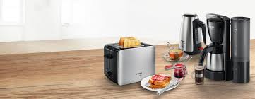 Whether you're searching for the perfect cookware to complement your cooking appliances, or you're looking for professional cleaning and descaling products to maintain your laundry appliances, our range of accessories and maintenace products provide the perfect solutions to enhance your appliances and keep them working at their best for longer. Bosch Kitchen Appliances Bosch Home Appliances