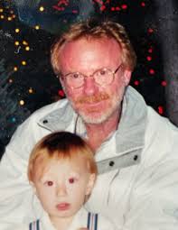 Obituary for Jerry Dougherty