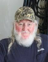 Harold Junior Land Obituary