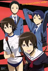 Rule 34 Dev | hentai popular | orihara_kururi