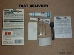 enamel chip repair kit touch in paint