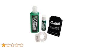 Amazon.com: Good Head Kit For Him - Mint : Health & Household