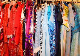 Clothes racks for shop displays. Meet Rachel Owner Of Auburn Vintage Conestogo
