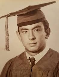 Obituary information for RODOLFO SALCIDO SANDOVAL