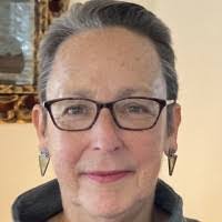 Patricia Correa's Instagram, Twitter & Facebook