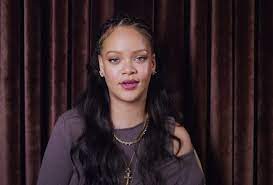The rapper also said that life is so much better with rihanna in it. Rihanna Quizzes A Ap Rocky About His Skincare Routine Snobette