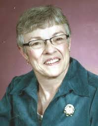 Martha E. Olson Obituary