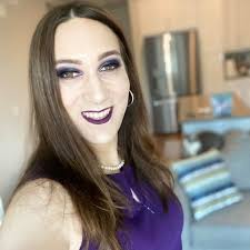 Florida transgender woman says she is victimized by new laws