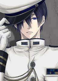 海軍岩鳶 por しょう ｲﾝﾃ5号館ﾄ06b アニメ free free 画像 アニメ イケメン