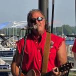 John Schwab and Randy Goin