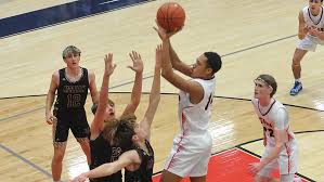 Butcher's 36 Points Help Storm Chop Up McLean in OT