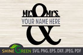 Free svg image & icon. 54 Wedding Monogram Svg Designs Graphics