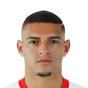 More images for diego carlos fifa 21 » Diego Carlos Santos Silva Fifa 21 83 Rating And Price Futbin
