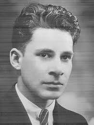 WINNIPEG'S DR. LOUIS SLOTIN & THE ATOMIC BOMB