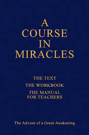 A Course In Miracles