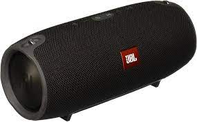 Jun 29, 2021 · the sonos roam is our pick for the best bluetooth speaker on the planet, with a powerful sound, rugged design, excellent connectivity features, and smart home control. Jbl Xtreme Portable Wireless Bluetooth Speaker Black Amazon De Elektronik Foto