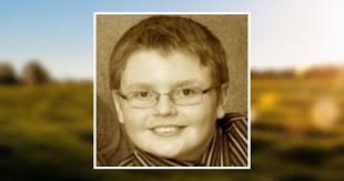 Dylan J. Roach Obituary May 12, 2012