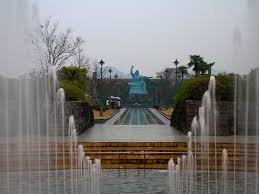 Nagasaki Peace Park Nagasaki Japan Nagasaki Favorite Places