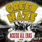 Green Haze event image