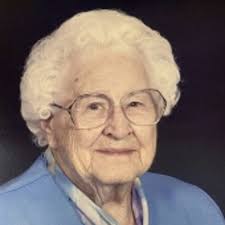 Hetty Rinker Obituary July 24, 2020