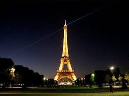 5.0 out of 5 stars 3. The French Are Turning Down Their Night Lights